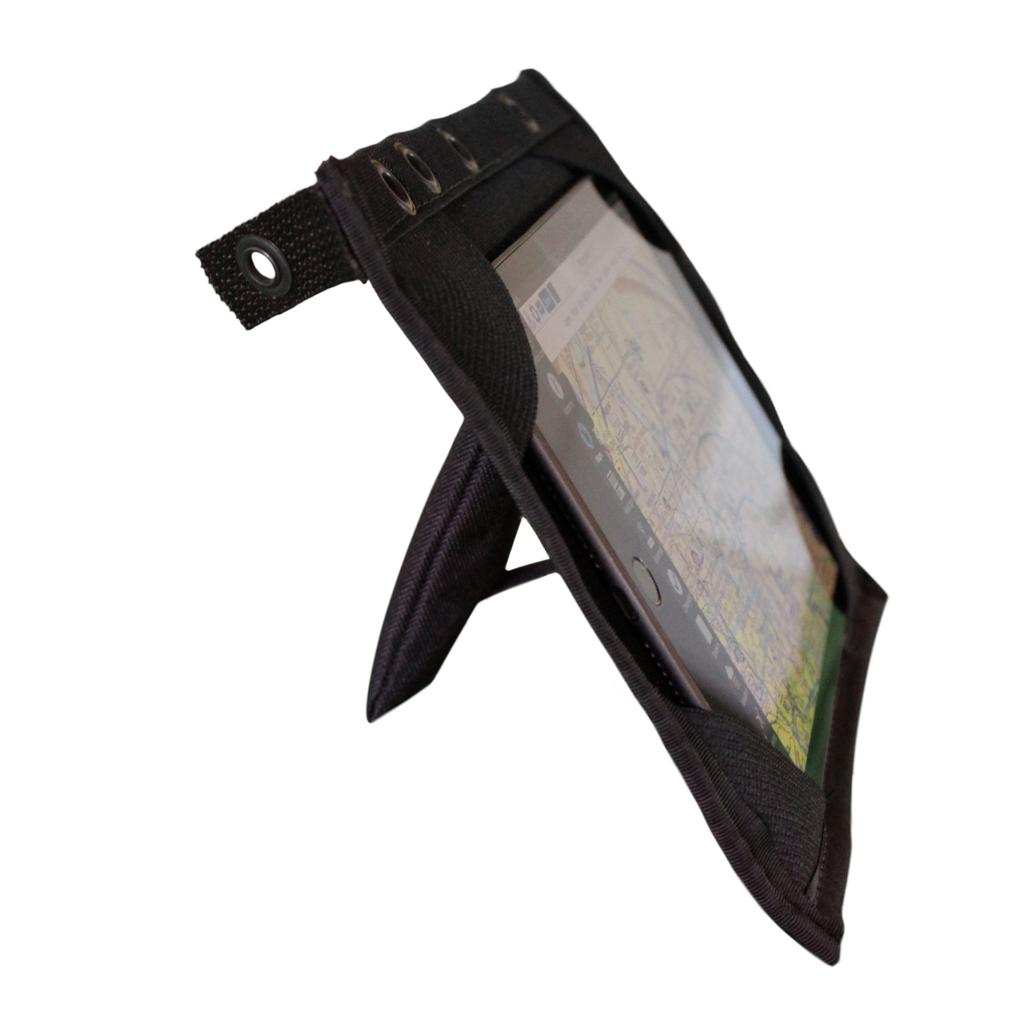 Ultimate Kneeboard® iPad® mini Holder (3-ring Insert)